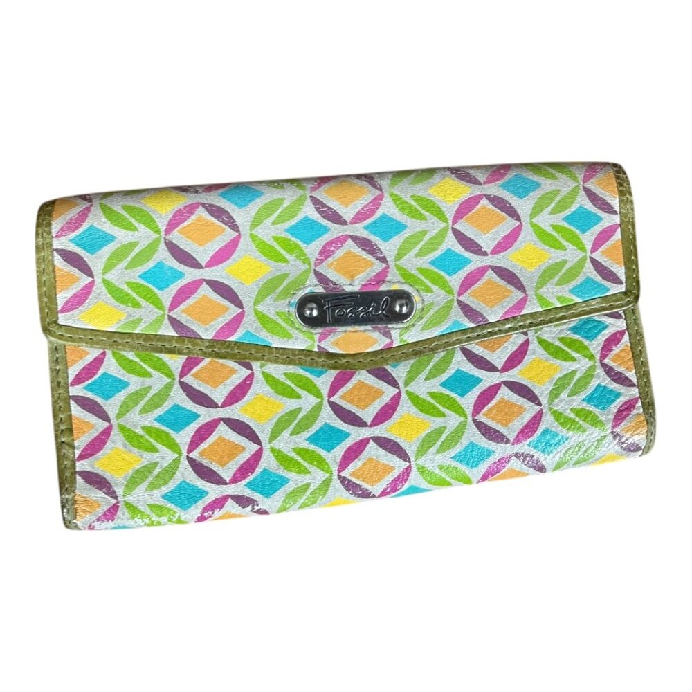 Fossilโ Wallet